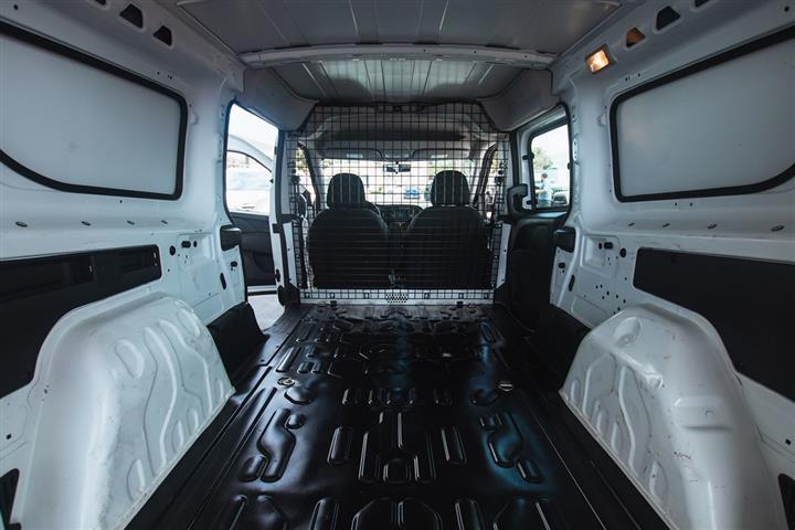 2017 ProMaster City Cargo Van image 7