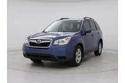 $16998 : Subaru Forester 2016 AWD 2.5 thumbnail
