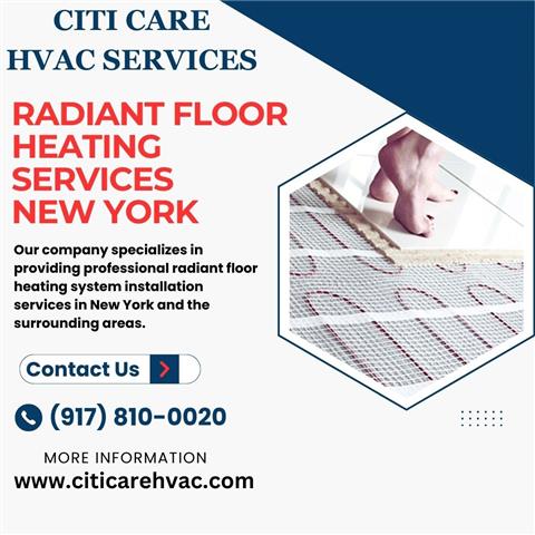 CITI CARE HVAC SERVICES. image 5