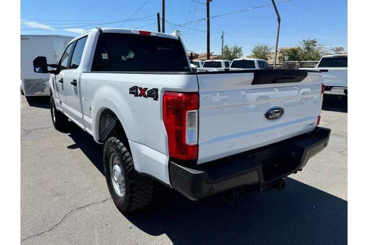 $24995 : 2018 F-250 Super Duty XLT image 6