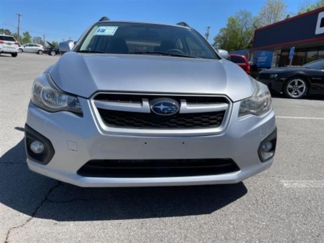 2014 Impreza image 2