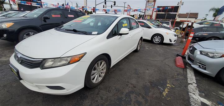 $1500 : Honda Civic image 2