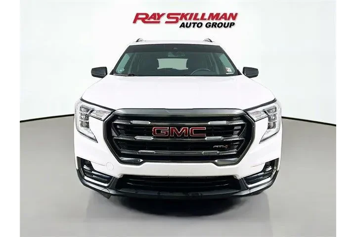 $28975 : GMC Terrain 2022 AWD AT4 4dr image 2