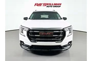 $28975 : GMC Terrain 2022 AWD AT4 4dr thumbnail