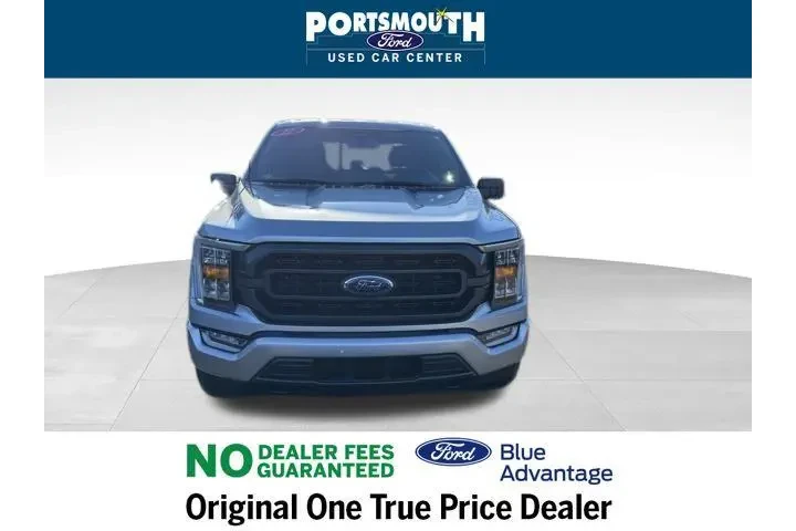 $39995 : Ford F-150 2022 4x4 XLT 4dr image 9