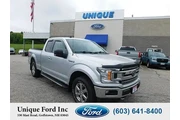 Ford F-150 2019 4x4 XLT 4dr en New Hampshire