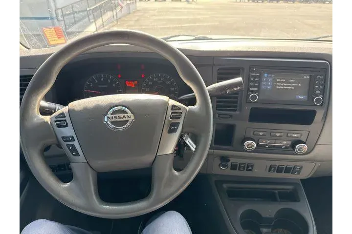 $14991 : Nissan NV 2019 3500 HD S 3dr image 10