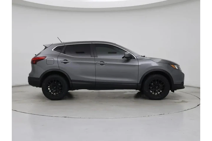 $15998 : Nissan Rogue Sport 2018 S 4d image 7