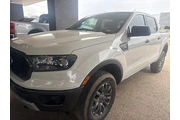 Ford Ranger 2021 4x2 XL 4dr en Dallas