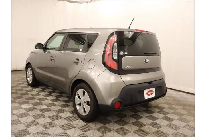 $10885 : Kia Soul 2016 4dr Crossover image 3