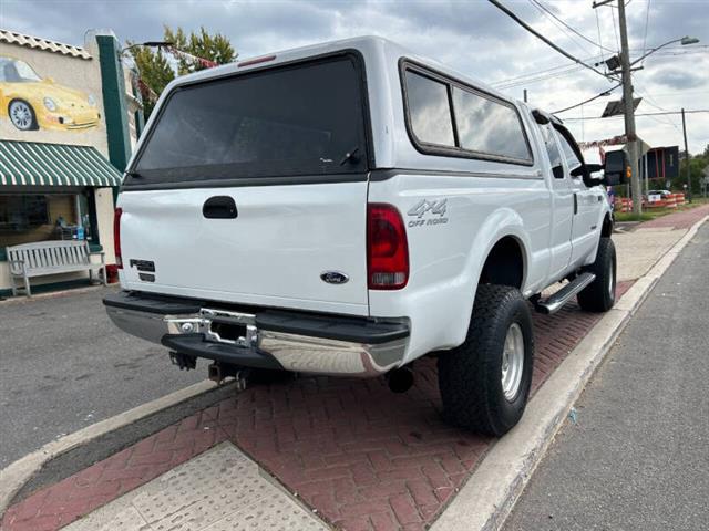 $12995 : 2000 F-250 Super Duty XL image 5