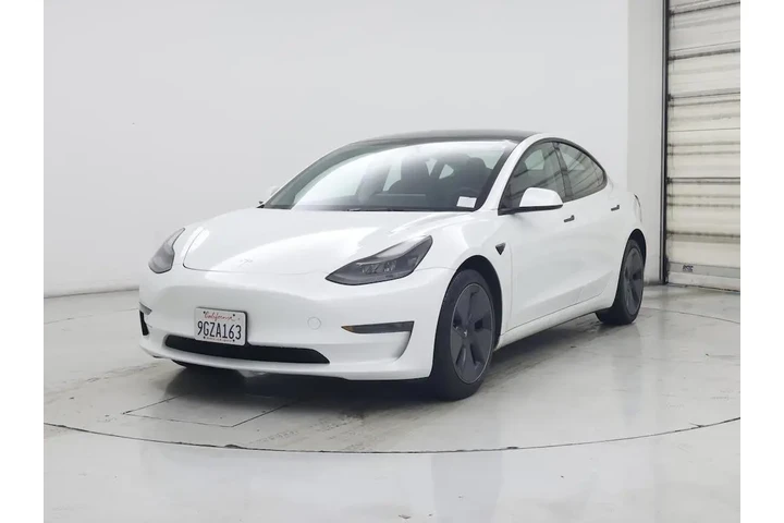 $26998 : Tesla Model 3 2023 4dr Sedan image 4