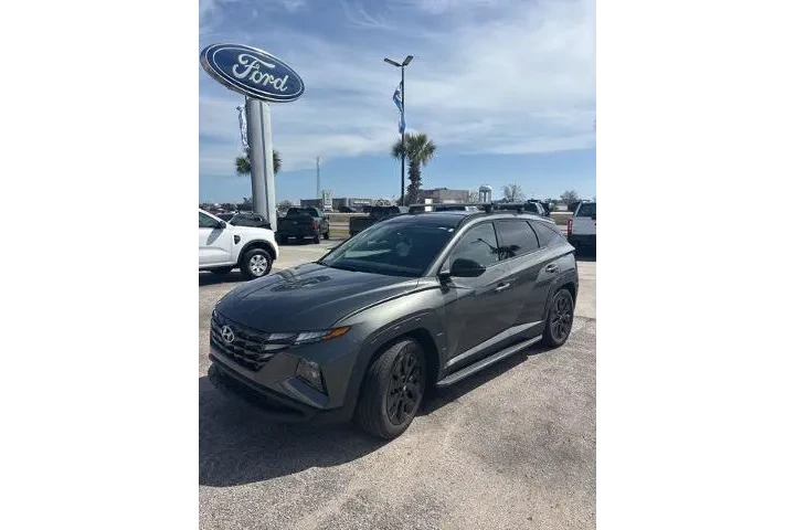 $23775 : Hyundai TUCSON 2023 XRT 4dr image 6
