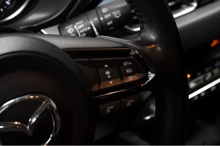 $19232 : Mazda CX-5 2019 AWD Touring image 5