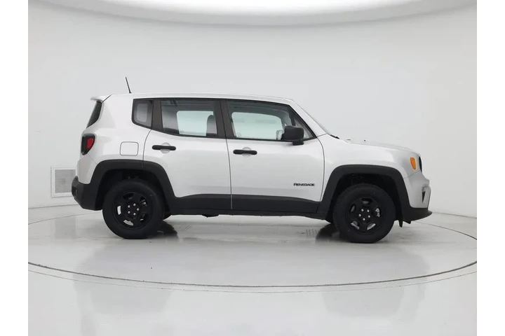$20998 : Jeep Renegade 2021 4x4 Sport image 7