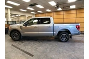 $39871 : Ford F-150 2023 4x4 XLT 4dr thumbnail