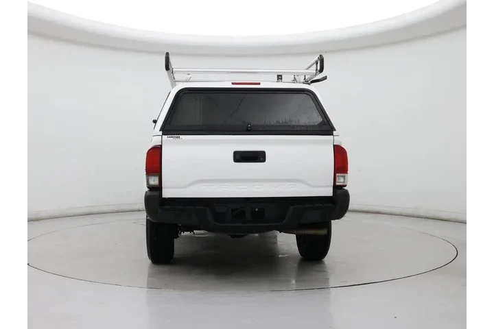 $20998 : Toyota Tacoma 2020 4x2 SR 4d image 6