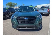Subaru Forester 2024 AWD Pre thumbnail