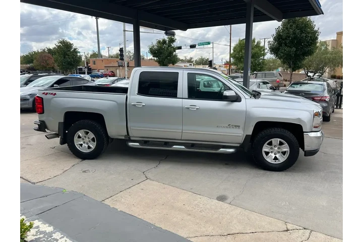 $18950 : 2018 Silverado 1500 LT Crew C image 4
