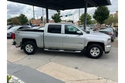 $18950 : 2018 Silverado 1500 LT Crew C thumbnail