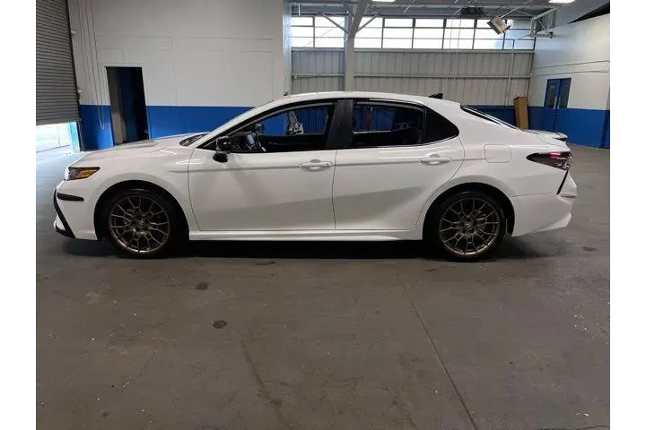 $26931 : Toyota Camry 2024 image 6