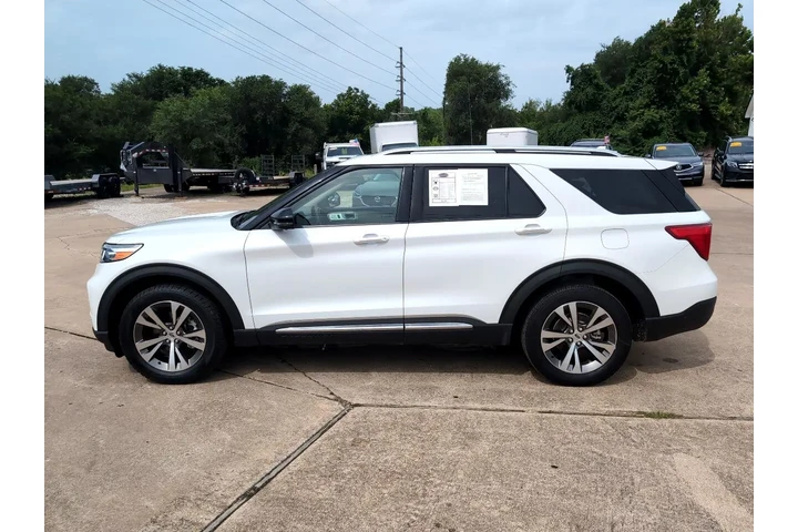 $23895 : 2020 Explorer image 8