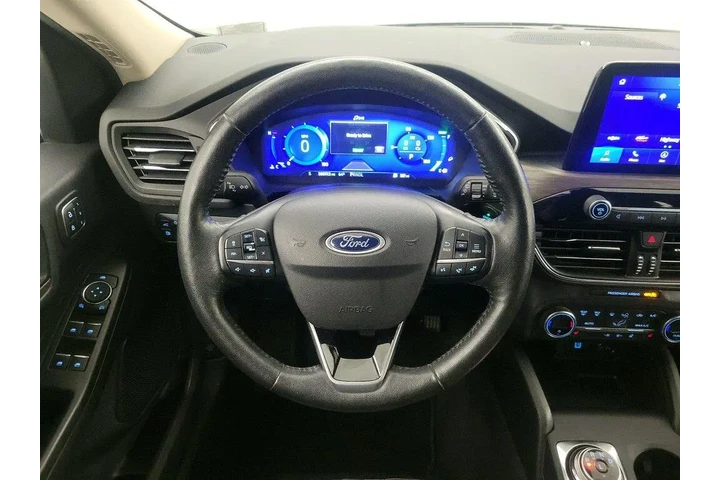 $22998 : Ford Escape Hybrid 2020 AWD image 10