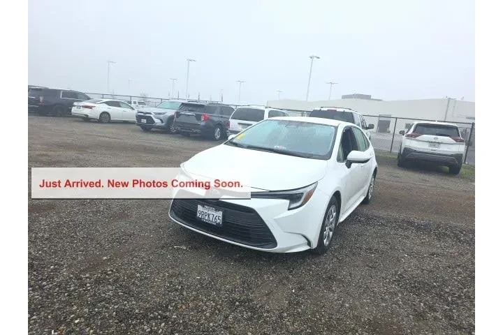 $22500 : Toyota Corolla Hybrid 2025 L image 3