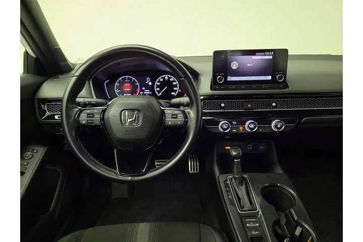 $25998 : Honda Civic 2022 Sport 4dr S image 10