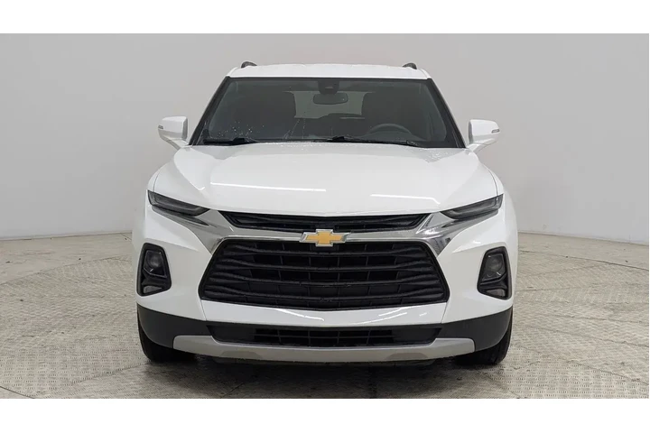 $18499 : Chevrolet Blazer 2021 LT 4dr image 6