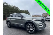 Ford Explorer 2020 AWD ST 4d en Atlanta