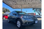 2012 CR-V EX thumbnail