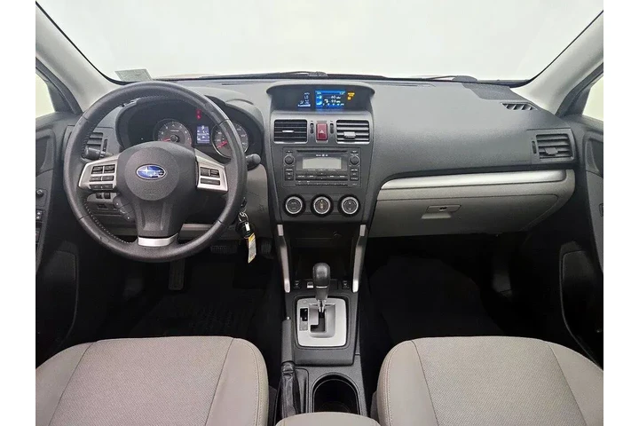 $17998 : Subaru Forester 2014 AWD 2.5 image 9