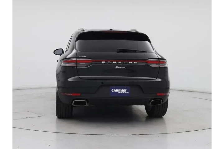$36998 : Porsche Macan 2021 AWD 4dr S image 6
