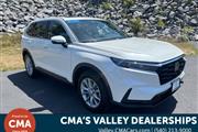 PRE-OWNED 2024 HONDA CR-V EX-L en Madison WV