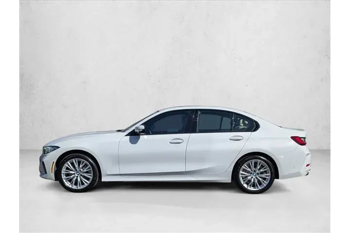 $30455 : BMW 3 Series 2023 330i 4dr S image 9