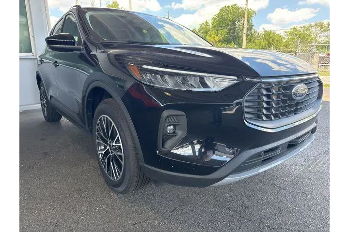 $29986 : Ford Escape Plug-In Hybrid 2 image 3