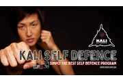 Kali Martial Arts Next Grading