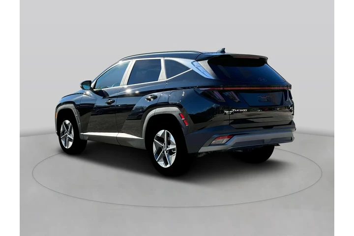 $32550 : Hyundai TUCSON 2025 AWD SEL image 5