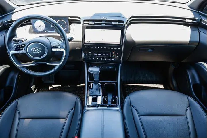 $33577 : Hyundai SANTA CRUZ 2024 AWD image 8