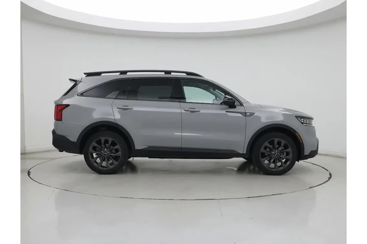 $29998 : Kia Sorento 2023 AWD X-Line image 7