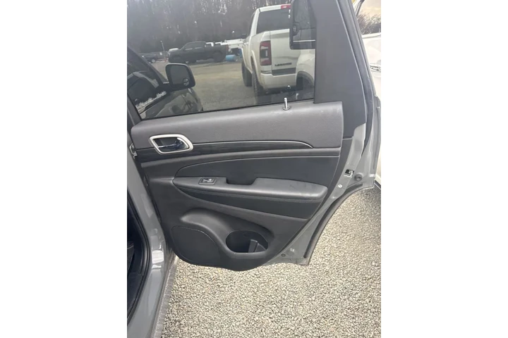 $24999 : Jeep Grand Cherokee 2020 4x4 image 7