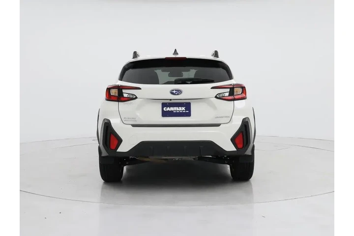 $24998 : Subaru Crosstrek 2024 AWD Pr image 6