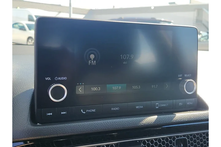 $25787 : Honda Civic 2025 Sport 4dr H image 10