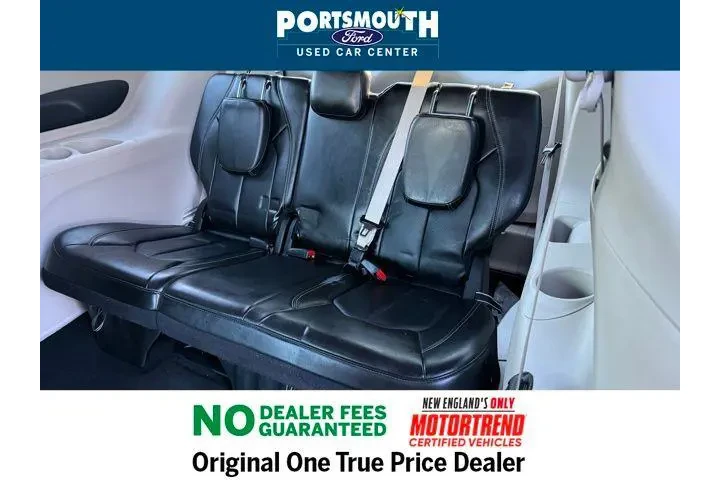 $28995 : Chrysler Pacifica 2024 Touri image 8