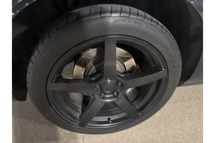 $25922 : Dodge Challenger 2018 R/T Sc image 9