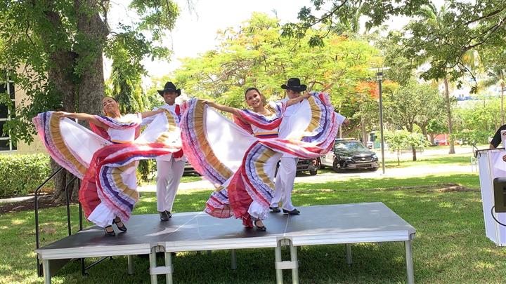 Venezuela Latin Dance image 4