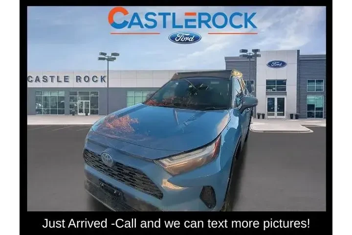 $33798 : Toyota RAV4 Hybrid 2023 AWD image 1