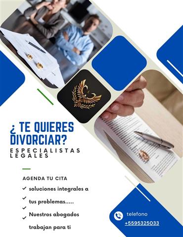 Soluciones de defensa LEGAL image 2