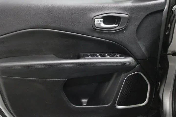 $17959 : Jeep Compass 2018 Altitude 4 image 3